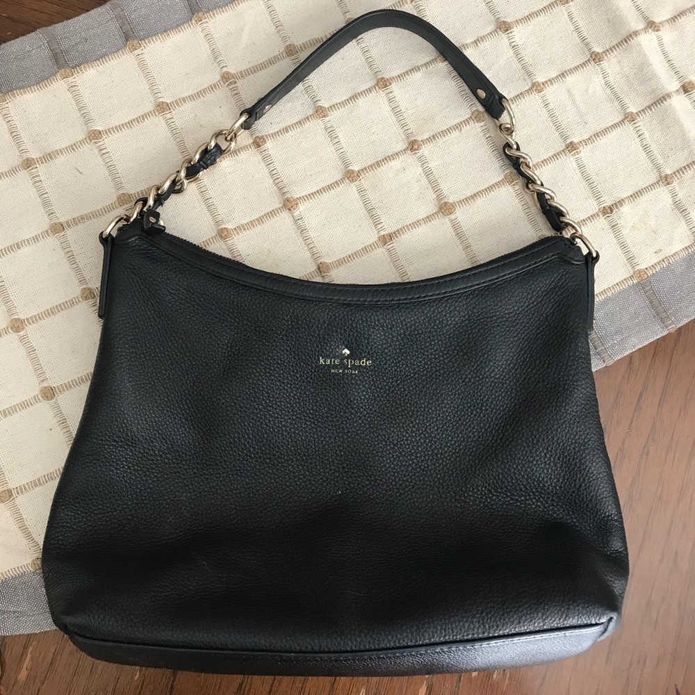 kate spade cobble hill medium Serena shoulder bag